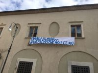 Funerali Biscardi. «Addio all’ultimo romantico del calcio»