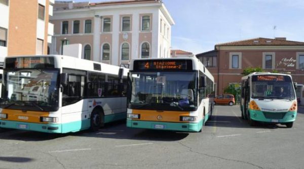 Stipendio fermo al palo: Filt-Cgil apre la vertenza con Comune e Gtm di Termoli