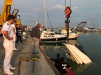Tragedia in mare a Termoli, scatta l’inchiesta per omicidio colposo plurimo