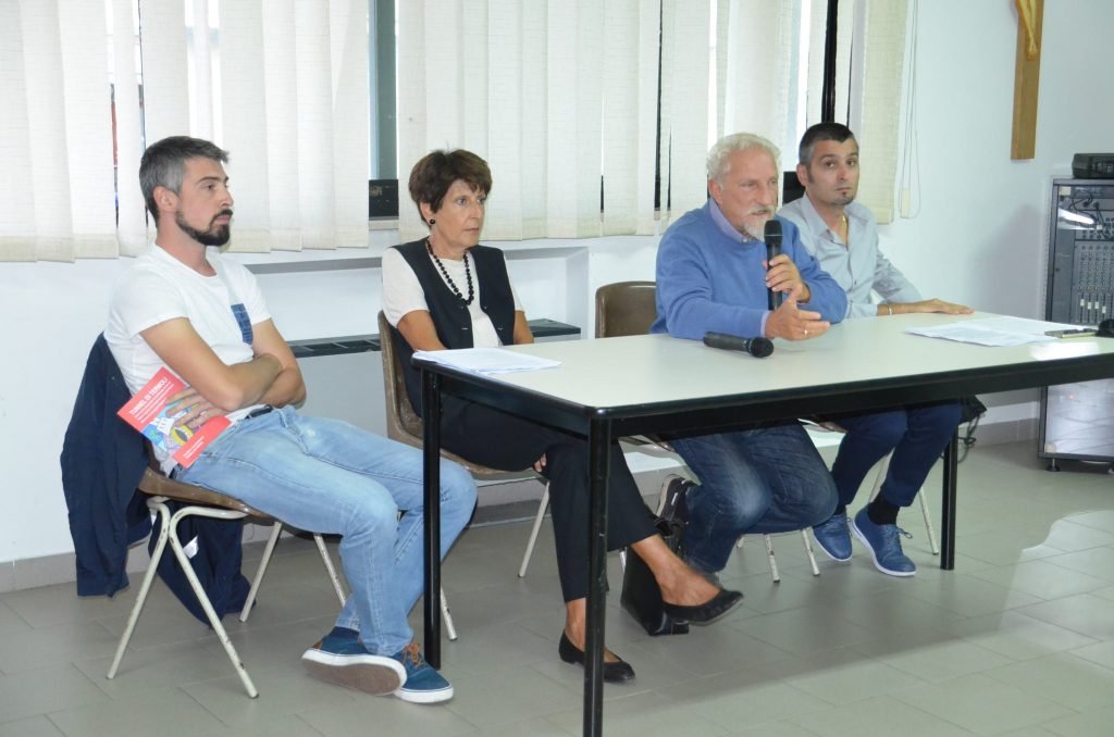 Tunnel di Termoli, «la Regione Molise è intervenuta a gamba tesa»