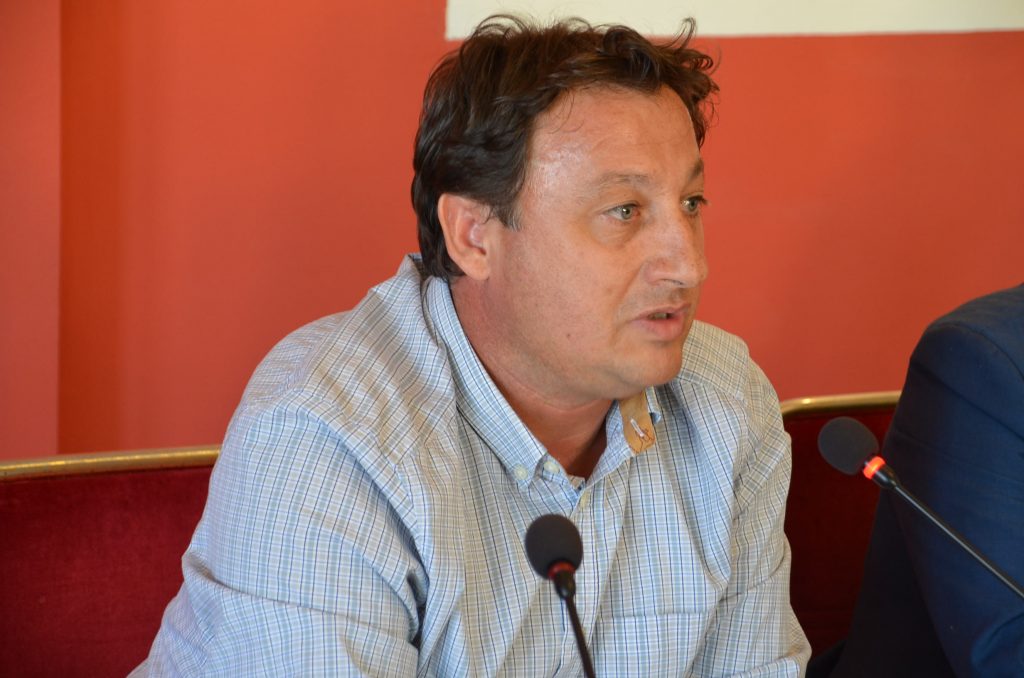 Campomarino, Direzione Italia lancia la campagna politica