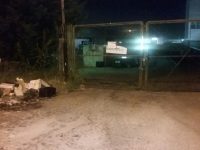 Eco-centro di Termoli chiuso fino al 31 dicembre, ma il “Sinarca” latita