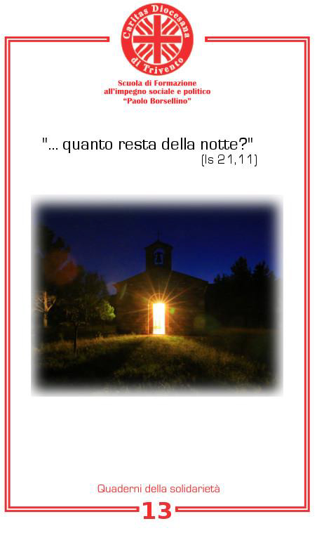Povertà e desertificazione, il triste volto dei comuni della Diocesi di Trivento