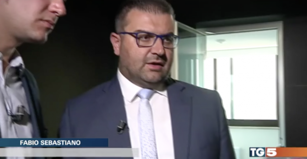 Dai Big Data alla salute personalizzata, parla l’ingegnere triventino Fabio Sebastiano