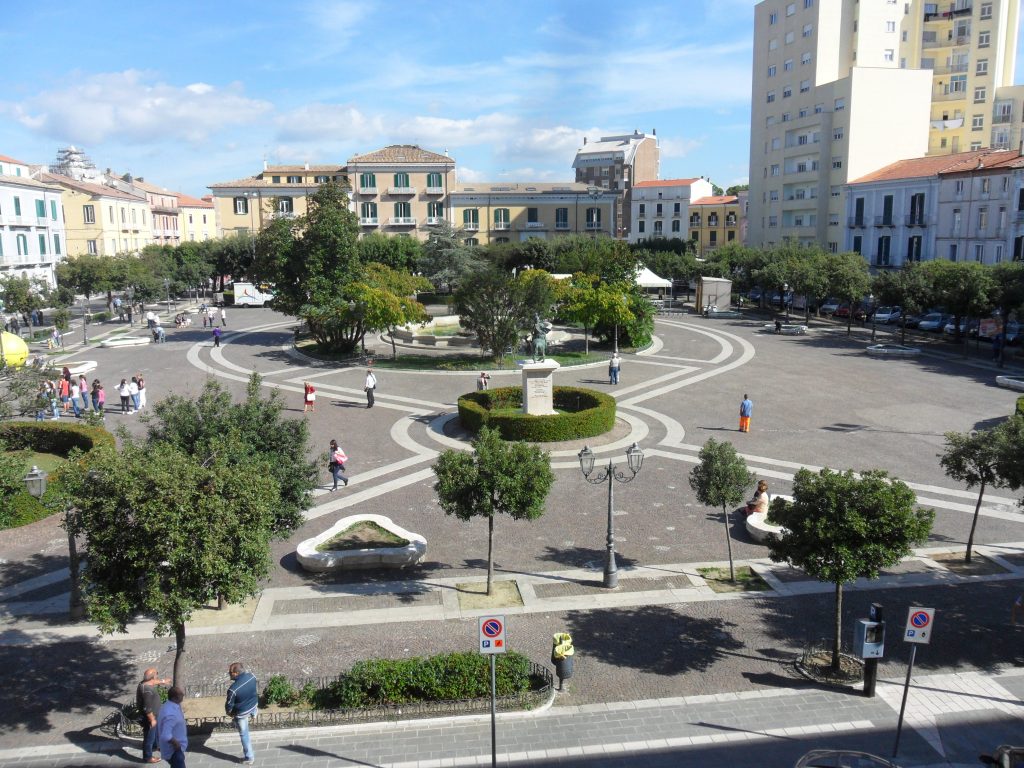 Pagelle verdi, città molisane a metà classifica: capoluogo maglia nera nello spreco d’acqua