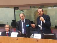 Frattura alla guida delle Regioni adriatico-ioniche