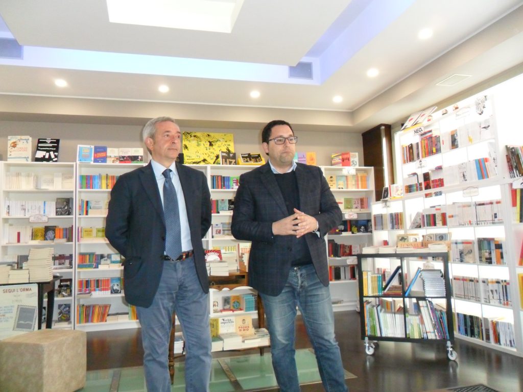 «D’Alema? Un combattente. Da Fondamenta nasce l’alternativa di centrosinistra»