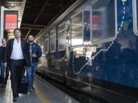 Matteo Renzi domani al castello Pandone di Venafro