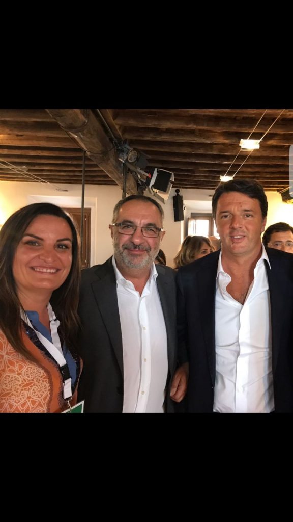 Destinazione Italia arriva in Molise. Giovedì a Termoli, il 24 a Venafro