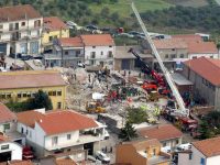 15 anni fa il sisma del Molise «Fermiamoci per ricordare. E rendiamo sicure le scuole»