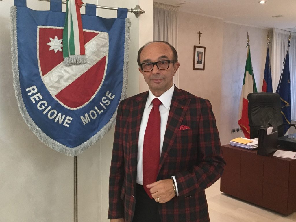 Primo nella coalizione di centrodestra, Cotugno: «Premiata l’intera squadra»