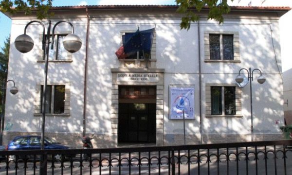 Isernia, la Giovanni XXIII mette in rete tutte le scuole d’Europa