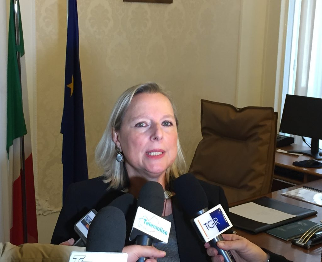 Dossier sulle scuole, il prefetto di Campobasso: «Posso solo sensibilizzare i sindaci»