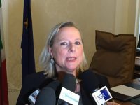 Dossier sulle scuole, il prefetto di Campobasso: «Posso solo sensibilizzare i sindaci»