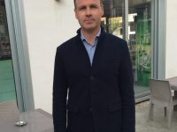 Isernia, Chiacchiari: «Gli alberi sono malati e vanno abbattuti»