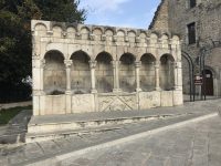 Turismo da rilanciare, Isernia tra le 10 città più sottovalutate d’Italia