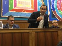 Isernia, Bottiglieri: «Non sarò strumento del Pd»