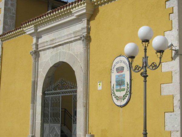 Sepino, il Consiglio comunale si schiera al fianco delle famiglie