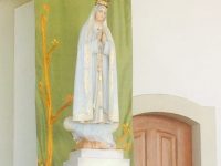 Arrivo della Statua di Fatima a Campobasso: ecco le zone limitate al traffico
