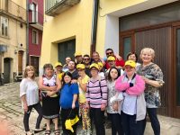 Associazione persone down, presidente Grignoli: «La loro autonomia è la nostra missione»