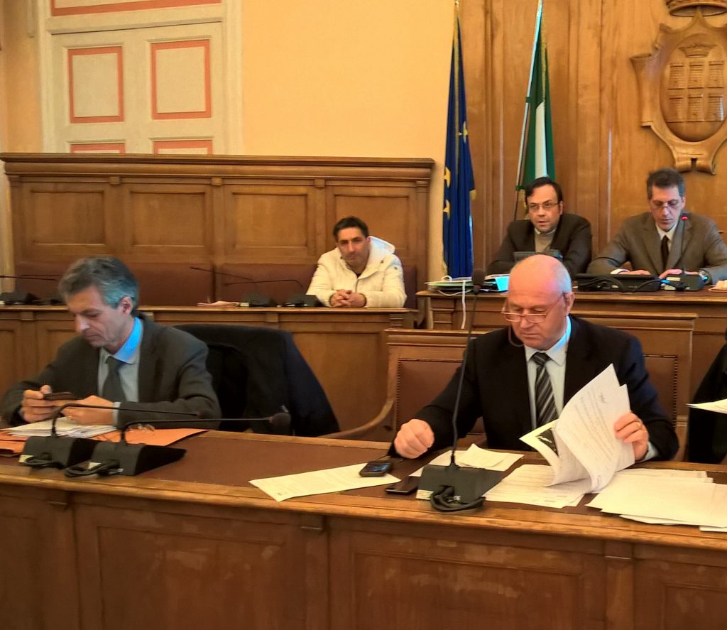 Tangenziale nord a Campobasso, sbloccata l’aggiudicazioni dei lavori