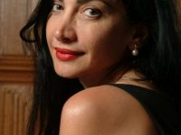 Incontri Internazionali di Poesia a Campobasso, il terzo appuntamento si apre con la scrittrice siriana Maram al-Masri