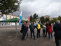 Campobasso, vertenza Seac: giovedì si decide il futuro degli autisti a rischio