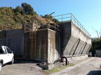 Finalmente partono i lavori al depuratore a Larino