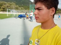 L’Atletica Bojano Asd in evidenza alle finali di Cles in Trentino