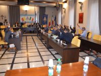 Termoli. Svolta in municipio, ora Commissioni aperte