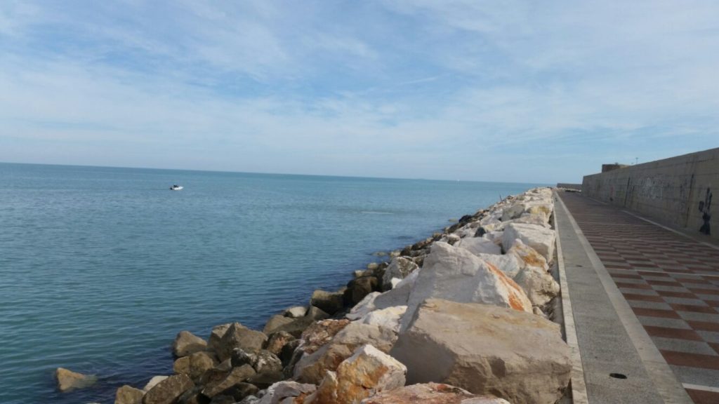 Depuratore di Termoli, residenti e grillini: nuovi sversamenti