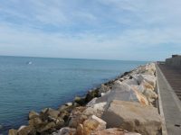 Depuratore di Termoli, residenti e grillini: nuovi sversamenti