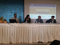 Molise coast, presentato a Termoli il progetto che promuove il territorio con la web app