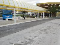 Emigrazione e integrazione, racconto di un viaggio in autobus da Termoli a Fiumicino accanto a un migrante