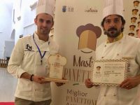 Il panettone più buono della regione è quello che si fa ad Agnone