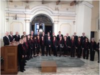 I canti corali protagonisti a Campobasso, al via la rassegna polifonica nazionale