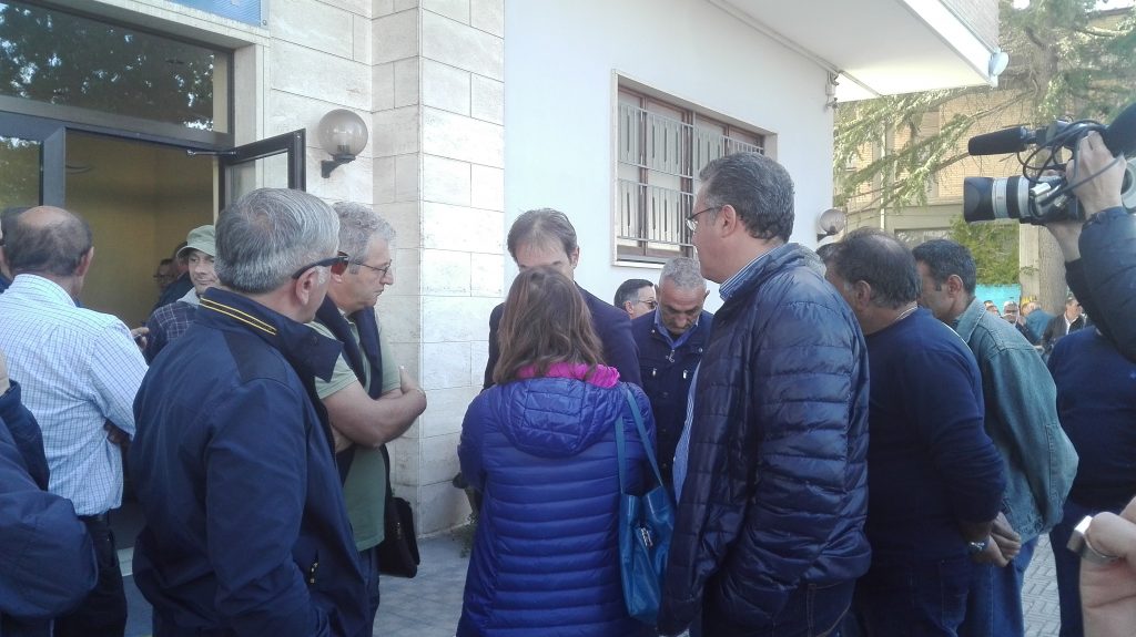 Cassa integrazione alla Gam, convocato il vertice per il rinnovo