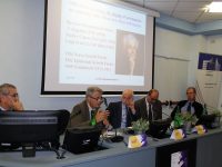 Lotta all’ictus, il Neuromed di Pozzilli protagonista «Azione da sviluppare su più fronti»