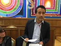 Isernia, il nuovo dirigente comunale non è ancora in servizio: Fabrizio interroga il sindaco