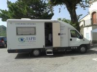 A Isernia controlli gratuiti e incontri informativi per la Giornata mondiale della vista