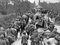 Cento anni dalla disfatta di Caporetto: una delle notti più lunghe della storia italiana