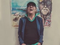 Campobasso, successo al Sannitico per la mostra di Piero Perrino