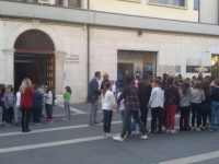 Scuola Campolieti di Termoli verso il trentennale