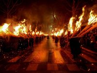 Il più antico ed emozionante rito del fuoco, primo tavolo tecnico per la ‘Ndocciata di Agnone