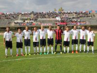 Sport, il Campobasso è già tornato al lavoro per Cerignola