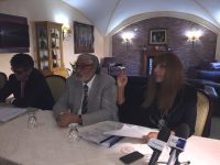 Petescia su sentenza di Bari: «Un lavoro folle per smontare un castello di accuse false»