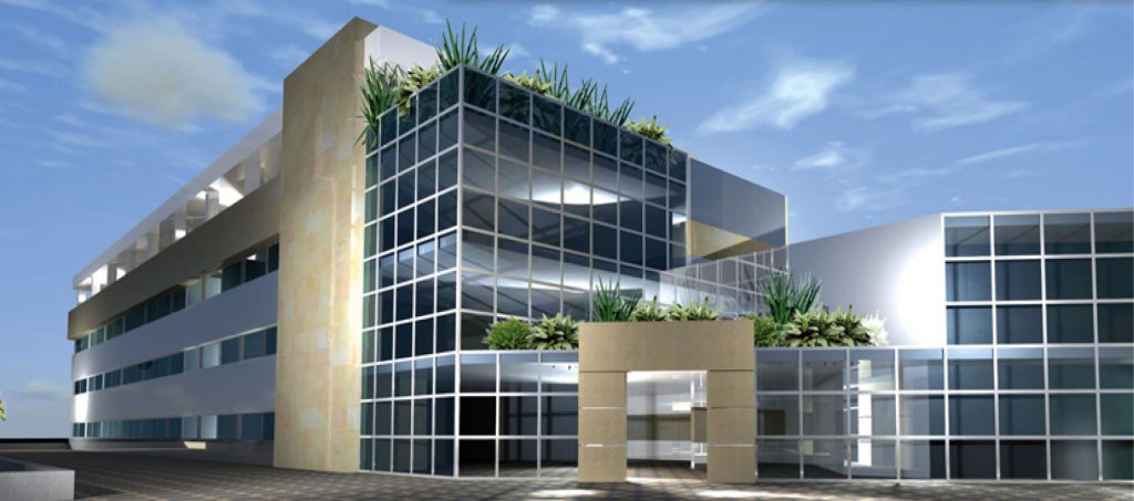 Al Neuromed di Pozzilli una struttura all’avanguardia e a misura di paziente