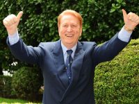 Il Campobasso in B, Biscardi «Mai tanto felice di dare una notizia»