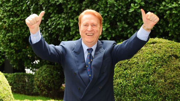 Il Campobasso in B, Biscardi «Mai tanto felice di dare una notizia»