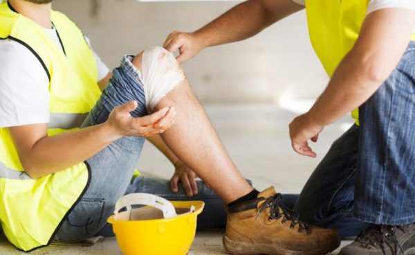 Incidenti sul lavoro, Molise fortunatamente in controtendenza